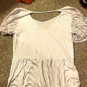 Very pretty shirt